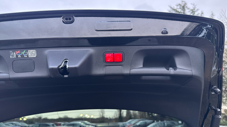 Mercedes-Benz CLA 220d AMG Line Premium Plus 5dr Tip Auto Diesel Estate